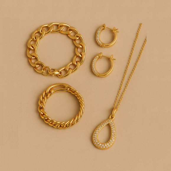 Jewelry Set