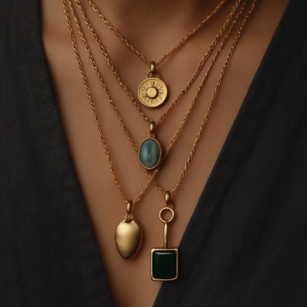 Pendants