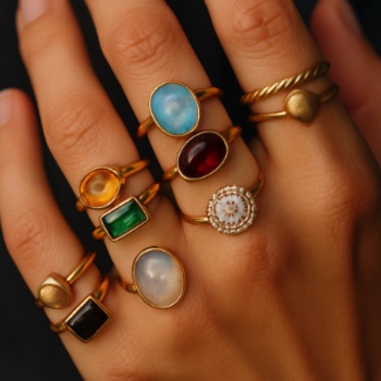 Rings